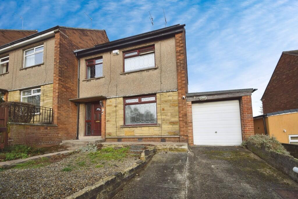 Main image of property: The Bank, Greengates