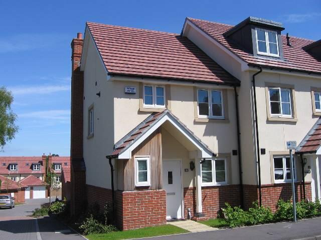 Main image of property: North Close, Lymington, SO41