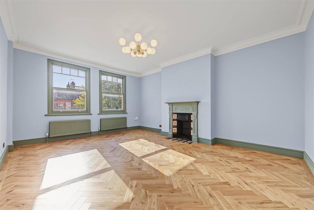 Apartment in London, Swiss Cottage, South Hampstead - View 4