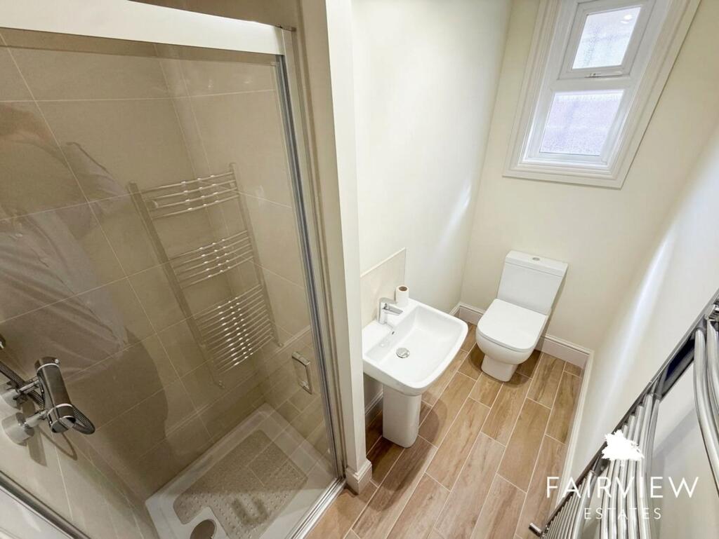 Apartment in Rushcliffe, Nottinghamshire - More