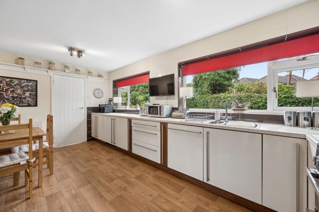 House in Stockport - View 2
