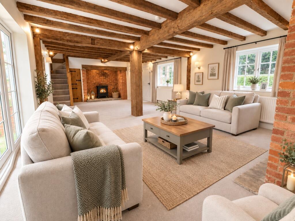 House in Southampton - View 5