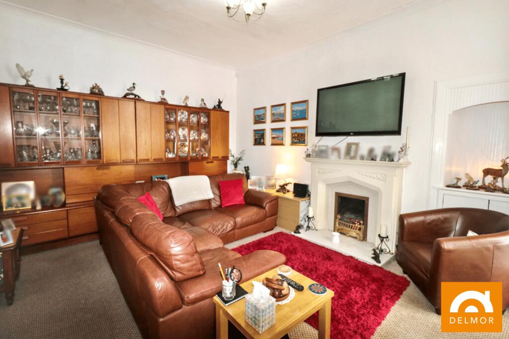 House in Methil, Lower Methil - View 5