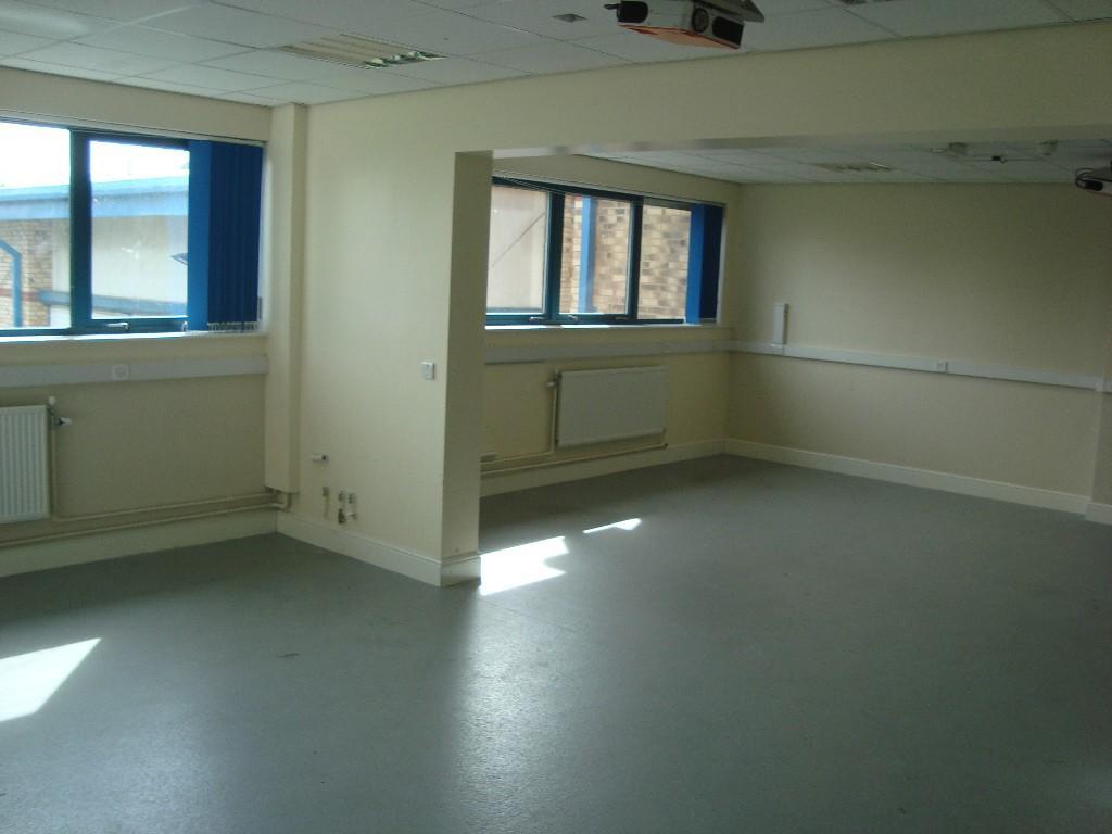 Main image of property: Kendray Business Centre, Thornton Road, Barnsley, South Yorkshire, S70