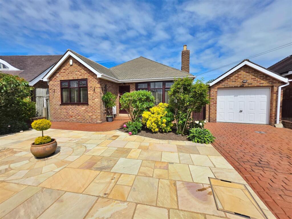 Main image of property: Woodland Drive, Poulton-Le-Fylde
