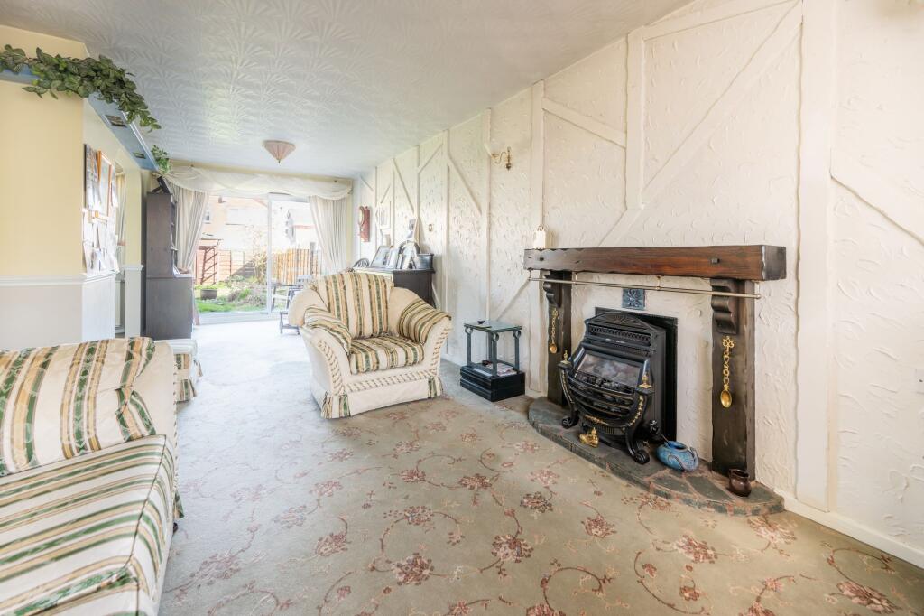 Warwick Road, Radcliffe, M26 photo 2