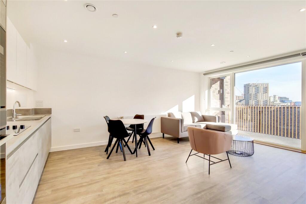 Main image of property: 20 Fresh Wharf Road, Barking, Essex, IG11