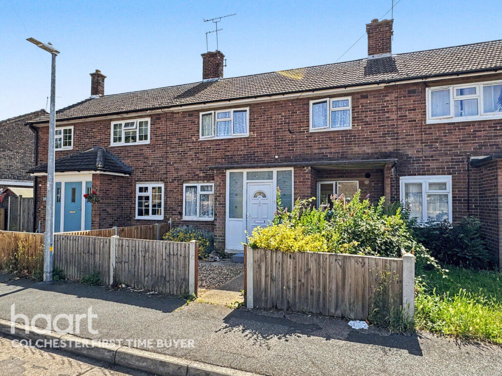 Main image of property: Magnolia Drive, Colchester