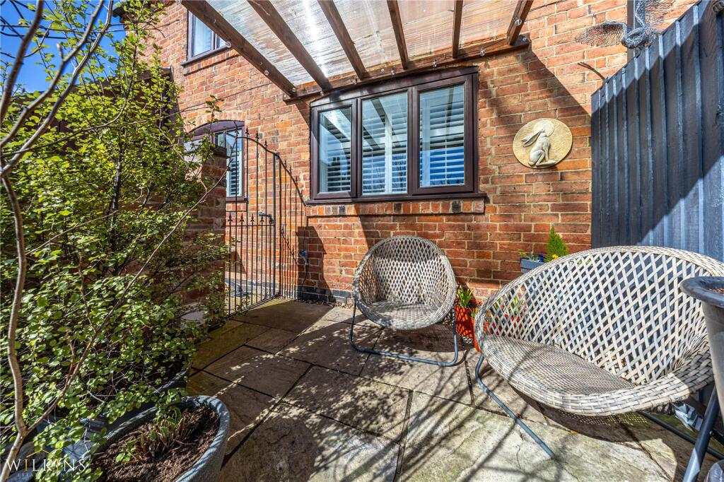 Additional image 19 of Main Road, Newton Regis, Tamworth, Warwickshire, B79