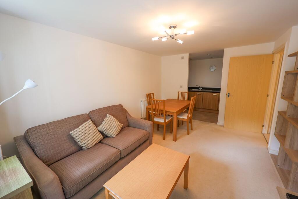 Apartment in Charlestown, Higher Porthpean, St. Austell Bay - View 3