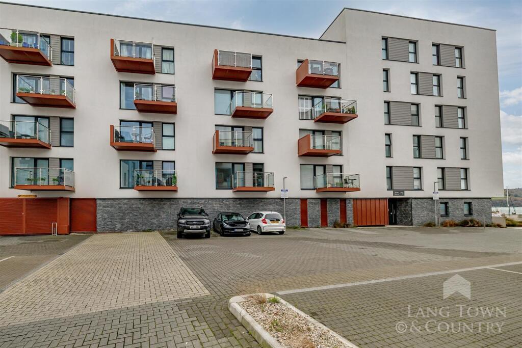 Main image of property: Kingdom Street, Millbay, Plymouth