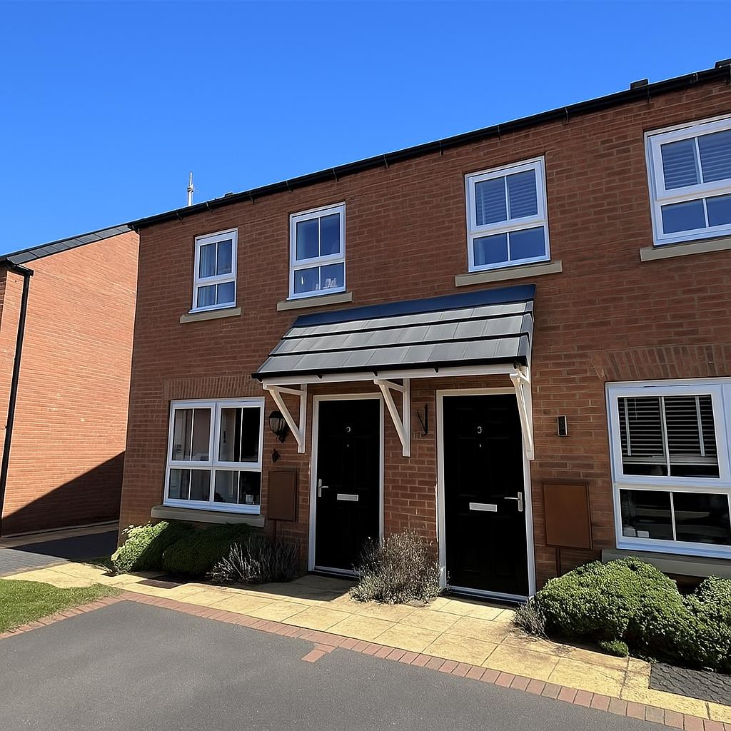 Main image of property: Lapwing Lane, Kibworth Beauchamp, Leicester