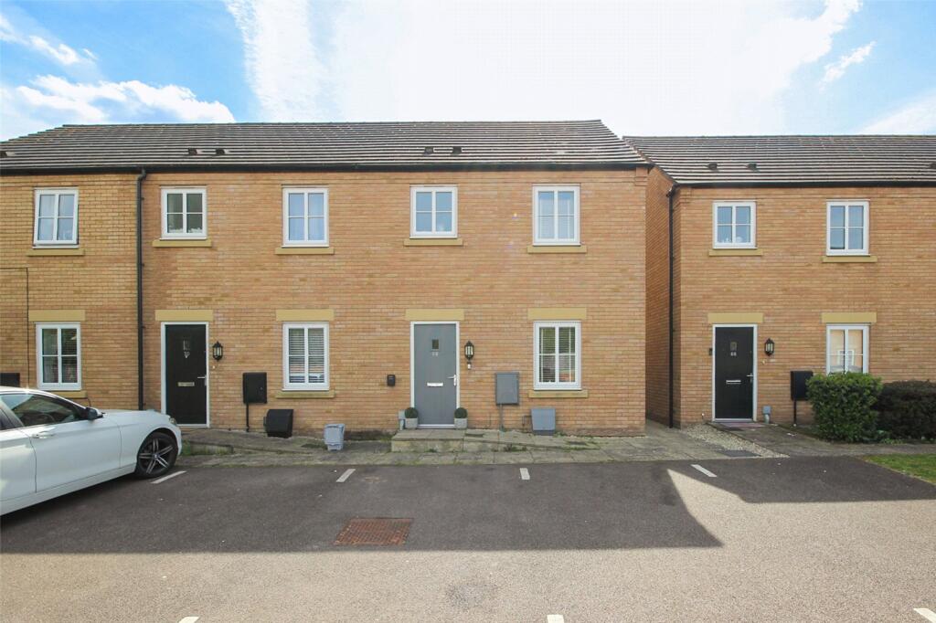 Main image of property: Turnpike Gardens, Bedford, Bedfordshire, MK42