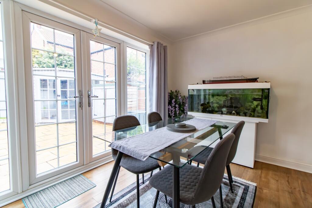 House in Durham, Hartlepool - More