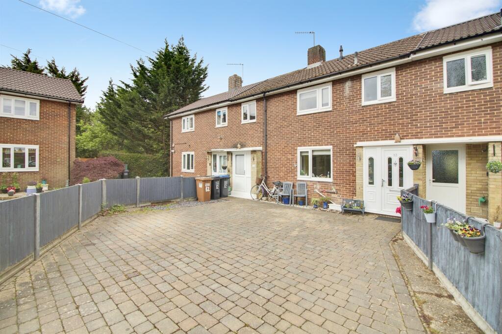 Main image of property: Poundwell, Welwyn Garden City