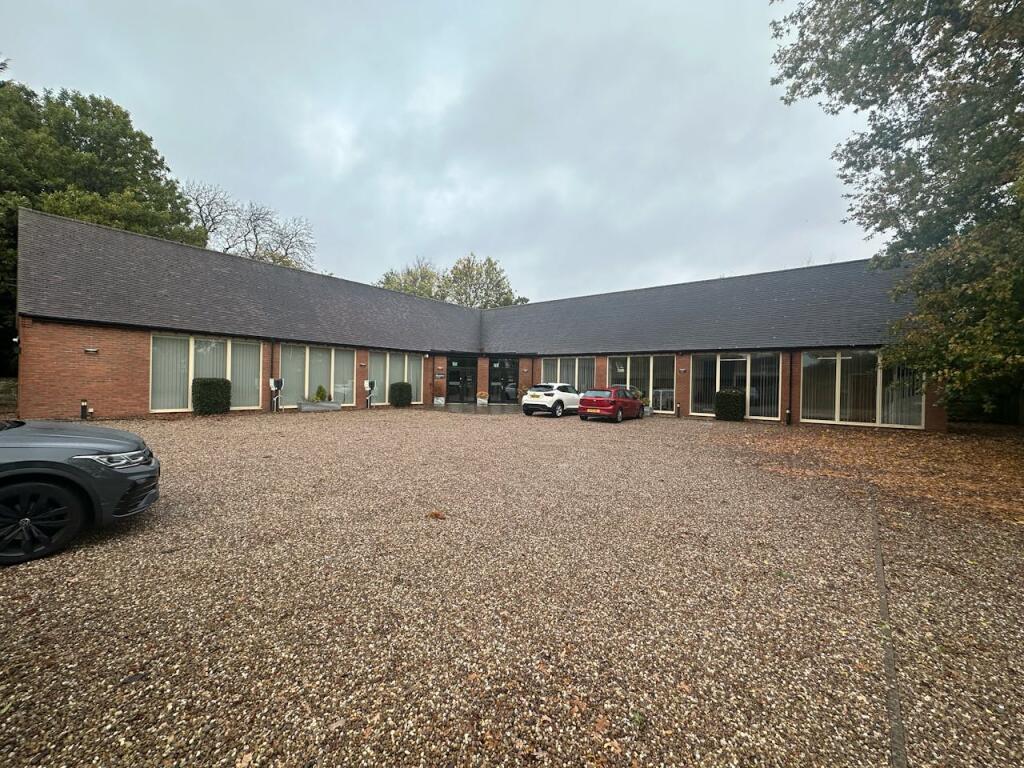 Additional image 12 of St. Peters Court, Church Lane, Solihull, B92 0DN