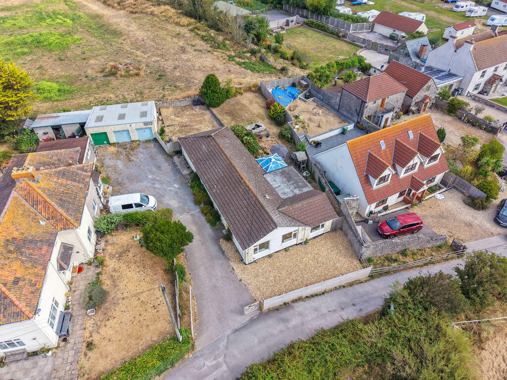 House in Bristol, Sand Bay, Kewstoke - View 4