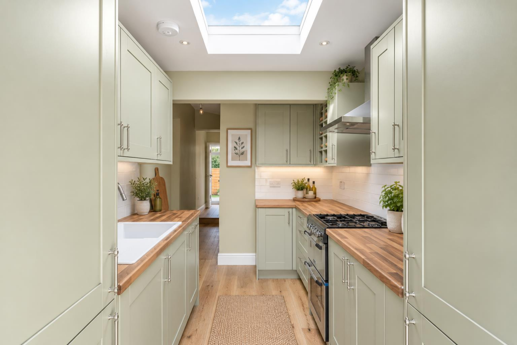 House in London - View 4