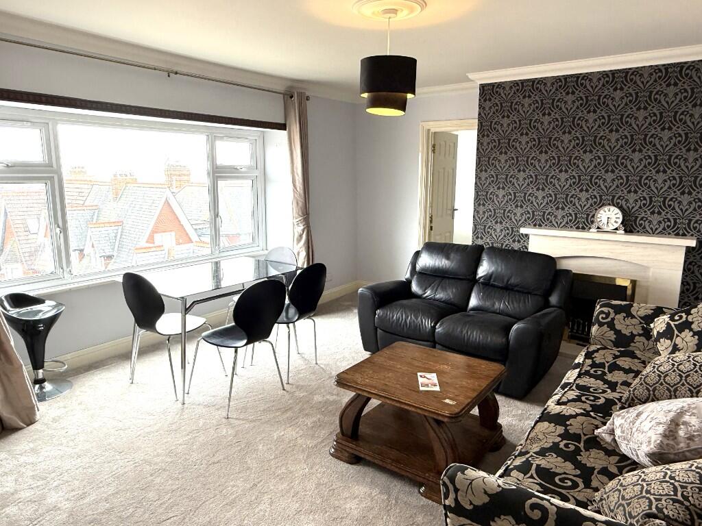 Main image of property: Durley Gardens, Bournemouth, Dorset, BH2
