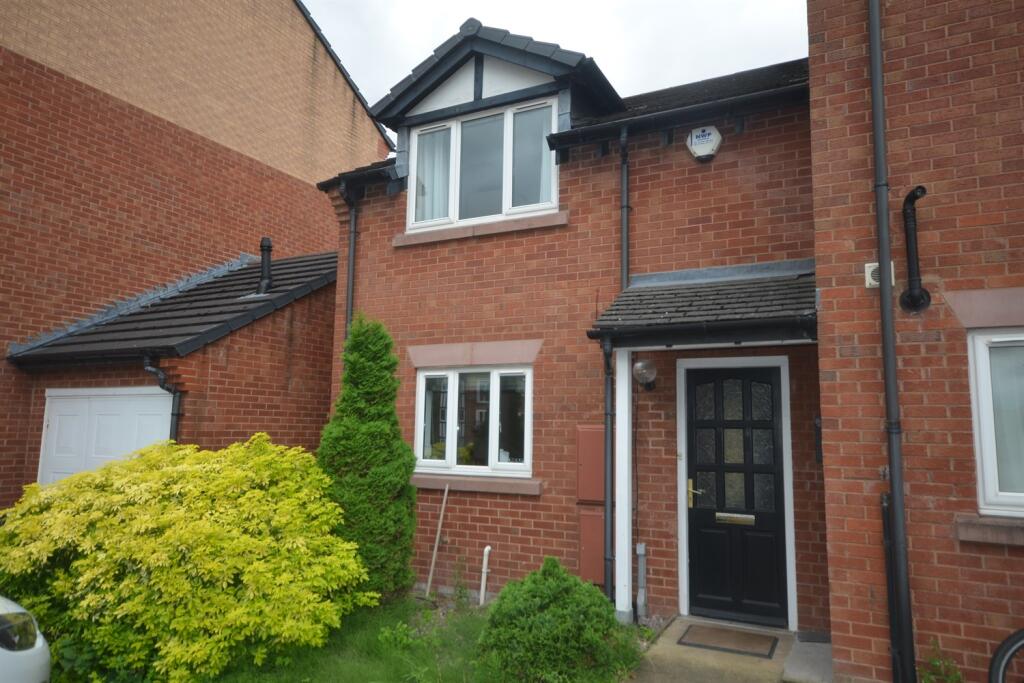 Main image of property: Chesterton Court, Chester