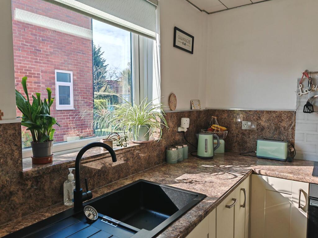 House in South Tyneside, North East - View 3