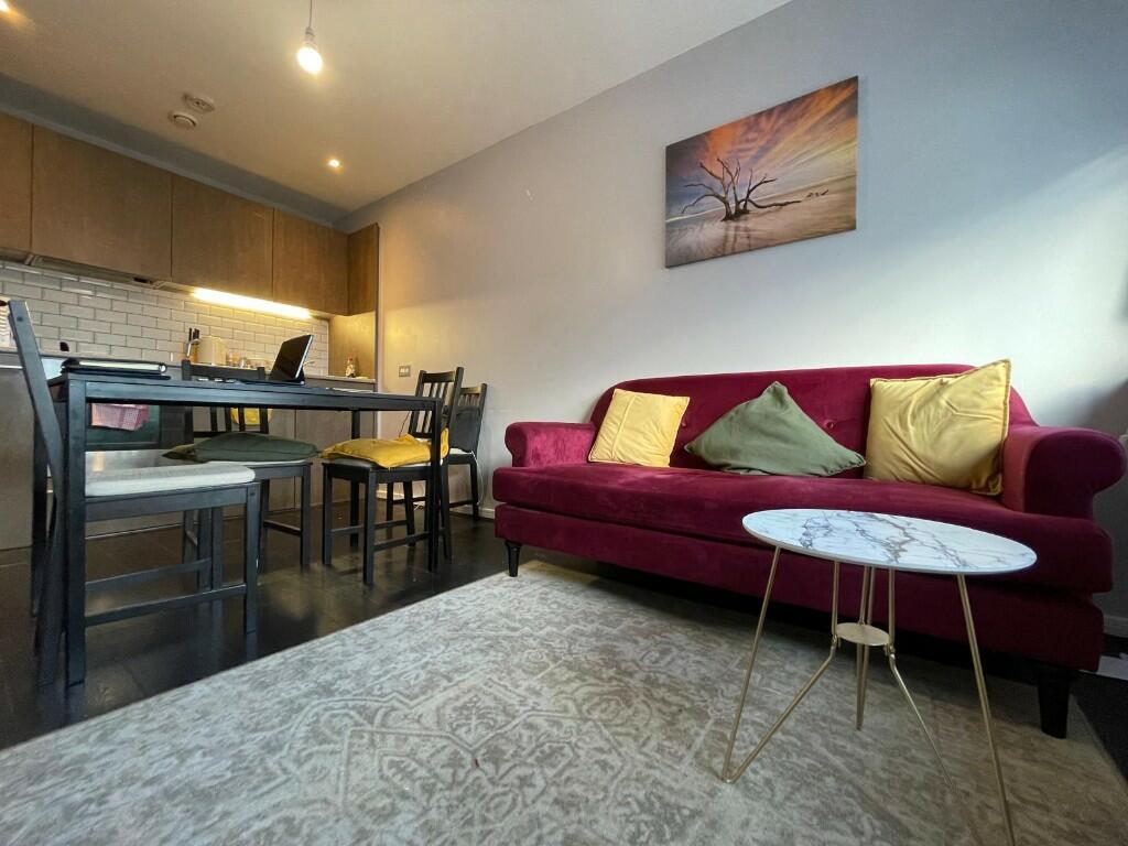 Main image of property: Brindley House, Newhall Street, Birmingham, B3