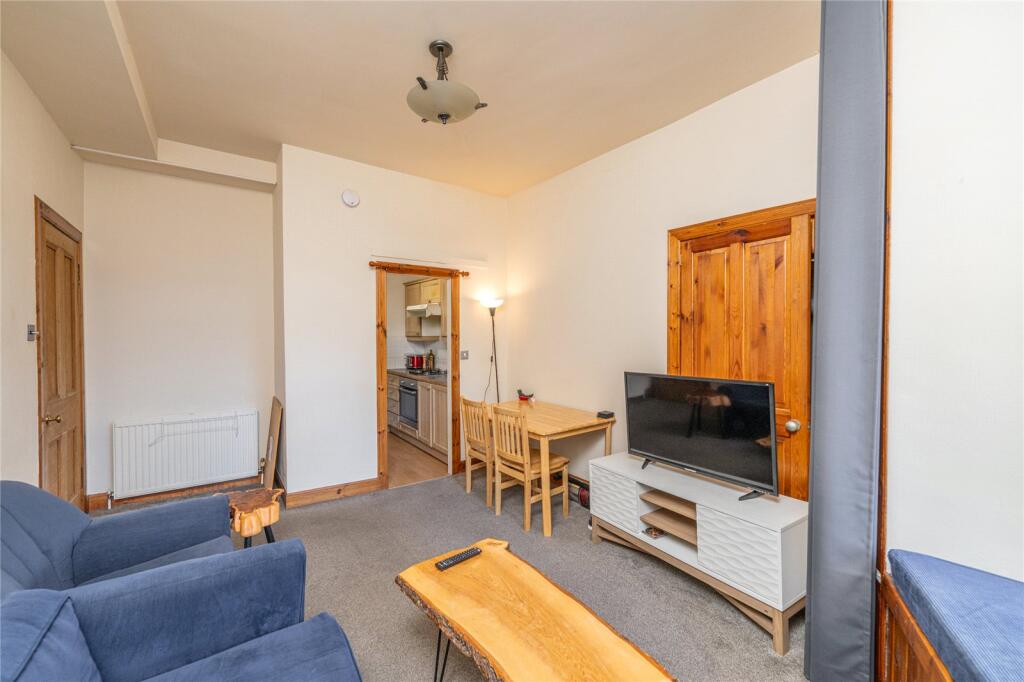 Apartment in Edinburgh - View 4