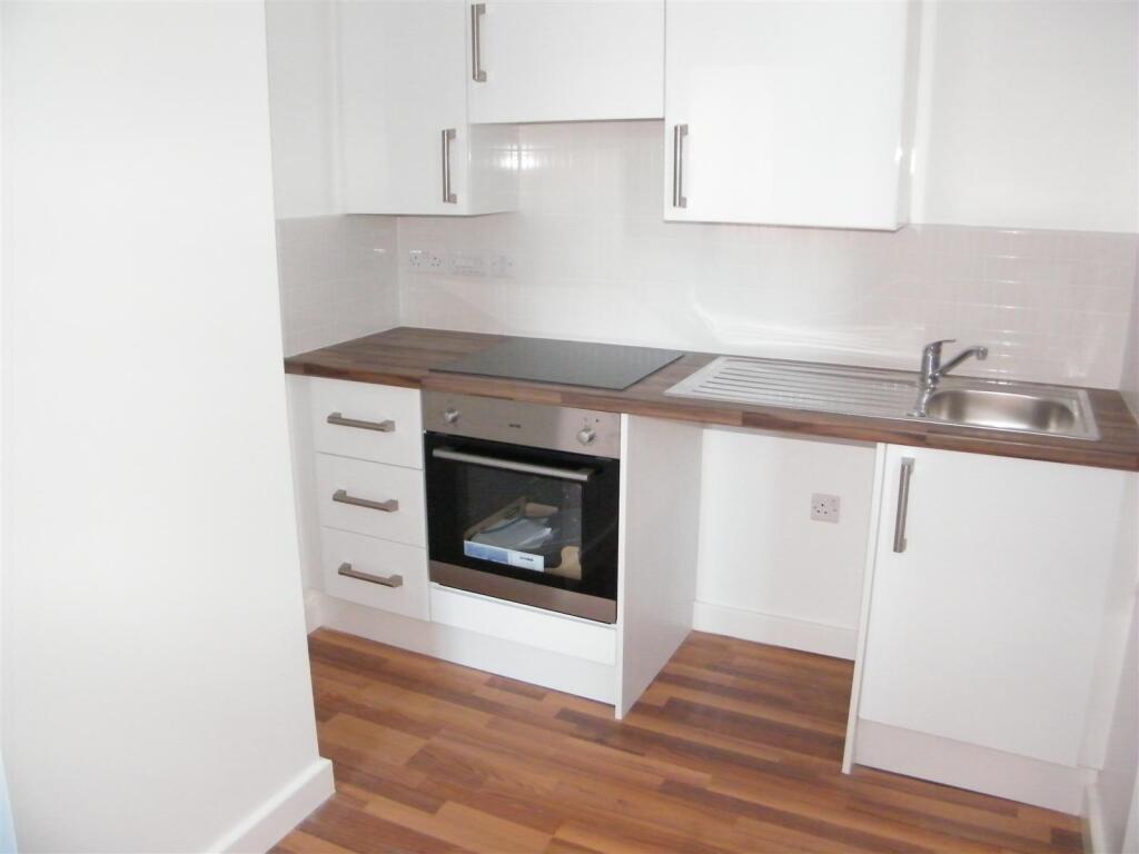 Clyde Court, Erskine Street, LE1 2AU - View 2