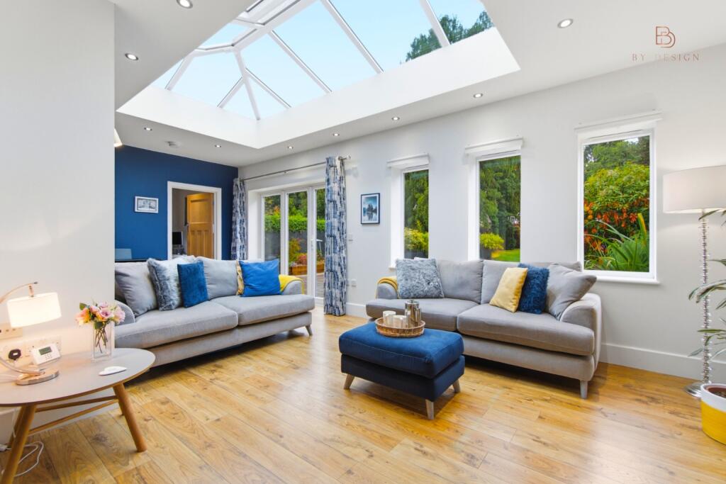 House in Mansfield, Forest Town - View 2