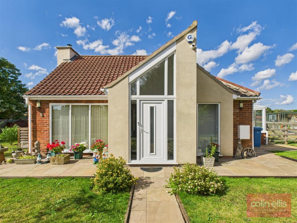 Garth End Road, West Ayton, Scarborough photo 3