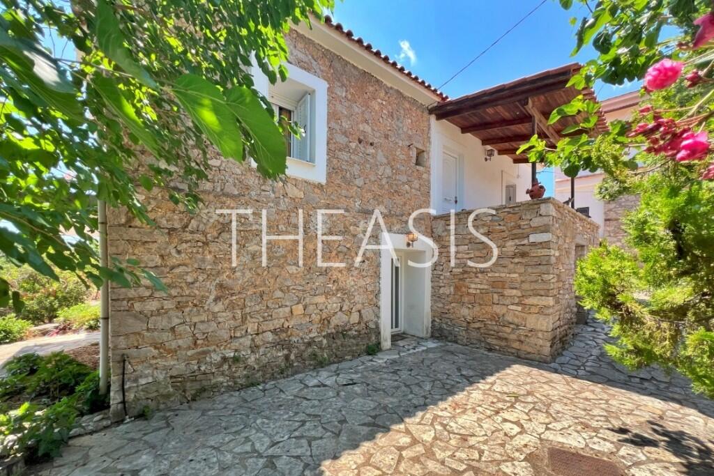 Main image of property: Kakorrevma, Messinia, Peloponnese