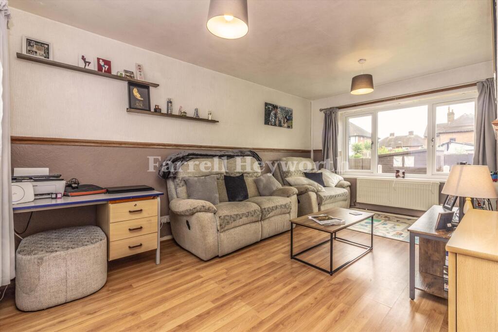 House in Preston, Lancashire - View 3