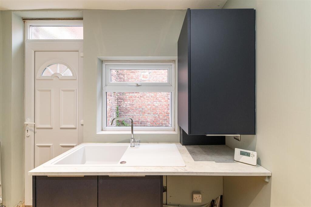 Westbourne Avenue, Gateshead, Tyne and Wear - View 5