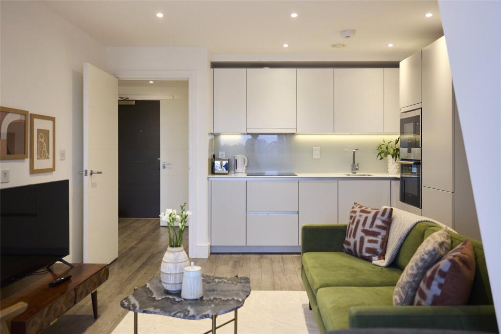 Main image of property: Gaumont Place, London, SW2