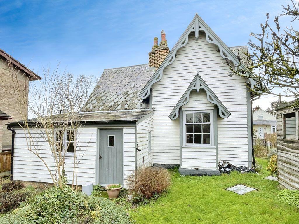 House in Tendring, Alresford - View 2