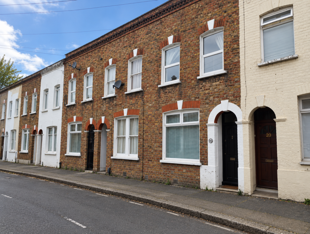Main image of property: Primrose Road, Leyton, E10