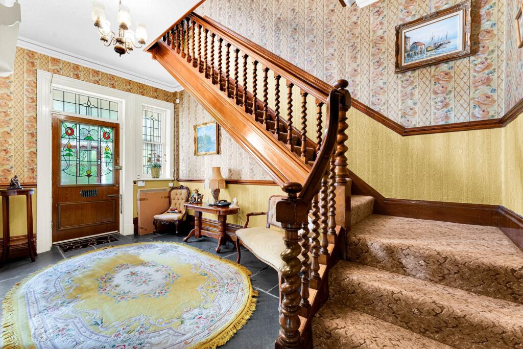 House in Sefton, Formby - View 4