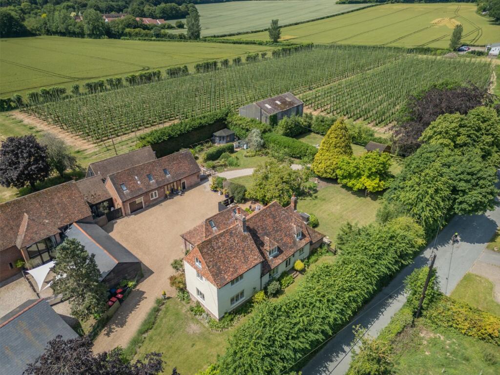 Main image of property: School Lane, Bekesbourne, Canterbury, Kent