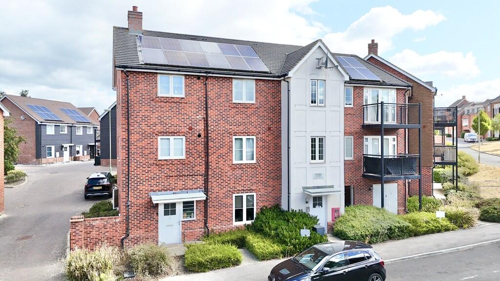 Main image of property: Jubilee Drive, Church Crookham