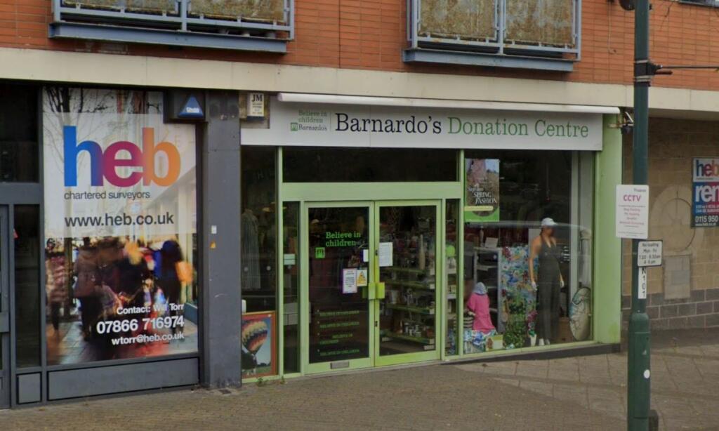 Main image of property: Unit 2 Commodore Court, Nuthall Road, Nottingham, Nottinghamshire, NG8 5DQ