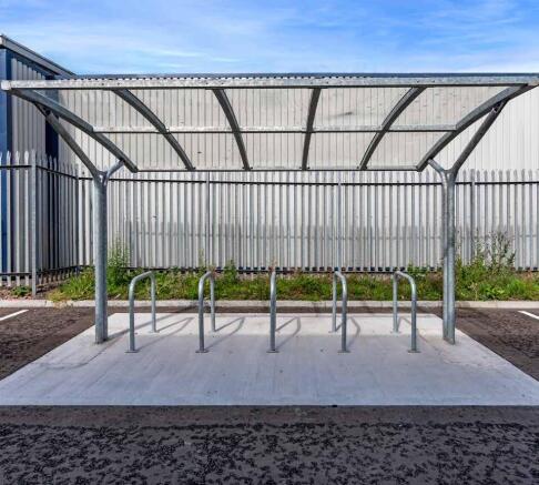 25 Loanbank Quadrant, Govan