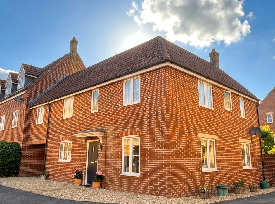 Main image of property: Hosey Road, Sturminster Newton, Dorset