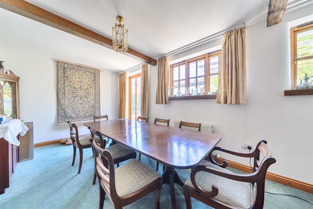 House in Dorchester, Briantspuddle, Affpuddle and Turnerspuddle - View 4