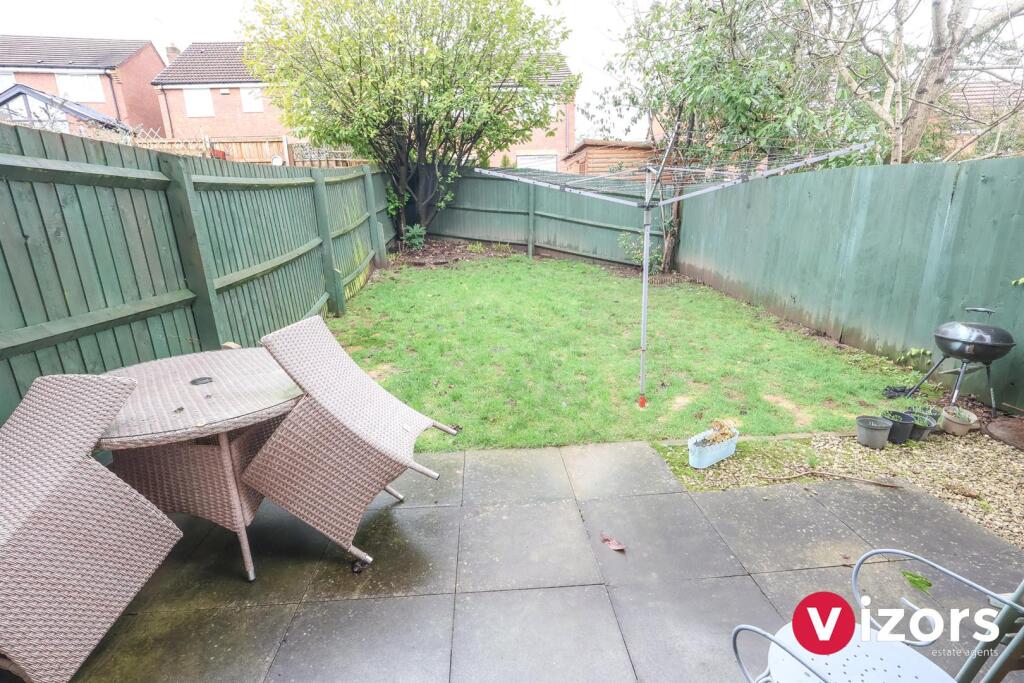 Additional image 11 of Wooton Close, Brockhill, Redditch