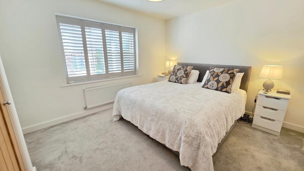 House in North Kesteven, Sleaford - View 3