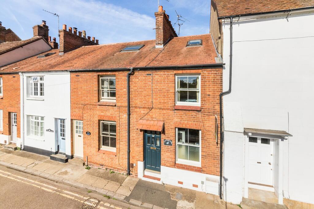 Main image of property: Thames Street, Abingdon, OX14 3HZ