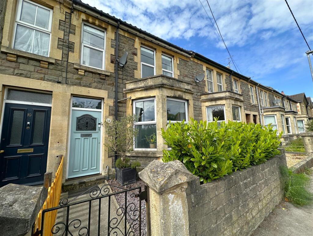 Main image of property: Malmesbury Road, Chippenham