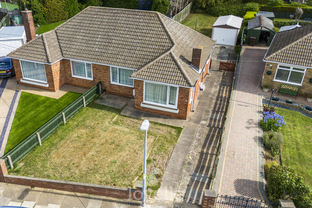 Main image of property: Philip Grove, Cleethorpes, DN35
