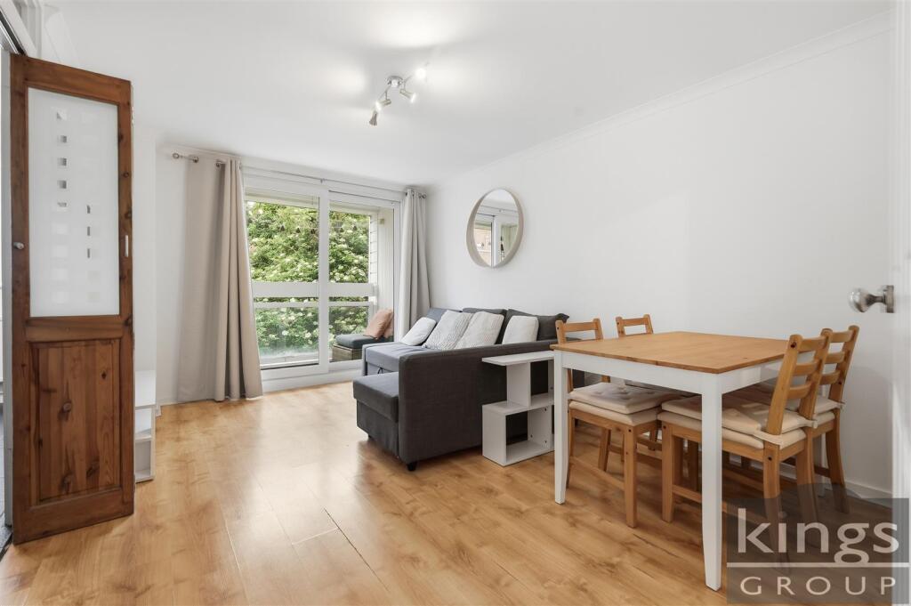 Main image of property: Lomond Close, London