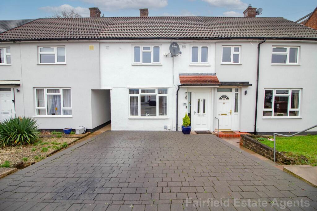 Main image of property: Blairhead Drive, South Oxhey